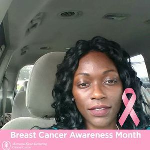 Meet your Posher, Rita